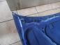 Preview: VW Polo 6N 3-Türer Motorhaube blau : LD5D
