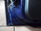 Preview: VW Polo 6N 3-Türer Tür Vorne Rechts blau : LD5D