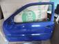 Preview: VW Polo 6N 3-Türer Tür Vorne Links blau : LD5D