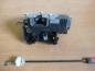 Preview: Opel Corsa C Bj:2004 Türschloss Stellmotor Vorne Links 13203899