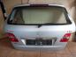 Preview: Mercedes B-Klasse W245 Heckklappe Polarsilber : 761