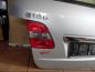 Preview: Mercedes B-Klasse W245 Heckklappe Polarsilber : 761