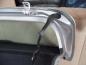 Preview: Mercedes B-Klasse W245 Heckklappe Polarsilber : 761