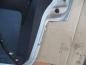 Preview: Mercedes B-Klasse W245 Heckklappe Polarsilber : 761