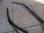 Preview: Mercedes B-Klasse W245 Wischerarm Scheibenwischerarm A1698200240/ A1698200140