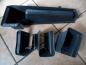 Preview: Mercedes B-Klasse W245 Ablagefach mit Sitzschiene Abdeckung Vorne Links 1699190520/ 1699191120/ 1699190720/ 1699190920