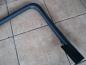 Preview: Audi Q3 8U Fensterrahmen mit Dichtung innen Hinten Links 8U0867671