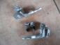 Preview: Ford Focus MK1 Türscharniere Hinten Links