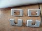 Preview: Mercedes B-Klasse W245 Sonnenblende Vorne 1698100110/ 1698100210