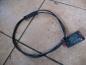 Preview: Mercedes B-Klasse W245 Motorhaubenzug Seilzug A1248800320