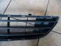 Preview: Opel Corsa D Gitter Grill Stoßstange Mitte unten Vorne 13179958