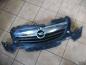 Preview: Opel Corsa D Kühlergrill Gitter Stoßstange Vorne 13179940