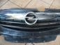 Preview: Opel Corsa D Kühlergrill Gitter Stoßstange Vorne 13179940