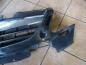Preview: Opel Corsa D Kühlergrill Gitter Stoßstange Vorne 13179940