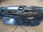 Preview: Opel Corsa D Kühlergrill Gitter Stoßstange Vorne 13179940