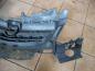 Preview: Opel Corsa D Kühlergrill Gitter Stoßstange Vorne 13179940