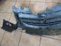 Preview: Opel Corsa D Kühlergrill Gitter Stoßstange Vorne 13179940