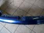 Preview: VW Golf IV 1J Stoßstange Stoßfänger Vorne 1J0807217 Dunkelblue