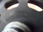 Preview: VW Golf V 1,4L Riemenscheibe für Keilriemenscheibe 036105255