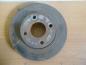 Preview: FORD FOCUS Bj 2003 Bremsscheibe Vorne Links
