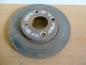 Preview: FORD FOCUS Bj 2003 Bremsscheibe Vorne Links