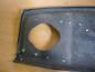 Preview: Seat Ibiza Laderaumabdeckung Hutablage Kofferraumabdeckung 6K6867769