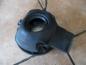 Preview: VW Golf V 1K Tankdeckel Tankklappe 1K0010366 grau : LA7W