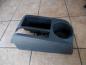 Preview: VW Golf V 1K Mittelkonsole Hinten 1K0863323
