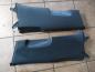 Preview: VW Golf V 1K B-Säule Verkleidung Vorne unten 1K4867297/ 1K4867298