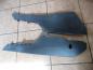 Preview: VW Golf V 1K Verkleidung Mittelkonsole 1K1863045 /1k1863046