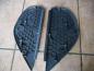 Preview: VW Golf V 1K Verkleidung Armaturenbrett 1K0858247 /1K0858248