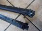 Preview: VW Golf V 1K Wasserabweiser Windabweiser Windschutzscheibe 1K0854319/ 1K0854320