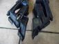 Preview: VW Golf V 1K Halter Stoßstange Hinten 1K6807393/ 1K6807394
