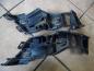 Preview: VW Golf V 1K Halter Stoßstange Hinten 1K6807393/ 1K6807394