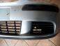 Preview: VW Golf V 1K Stoßstange Vorne grau : LA7W