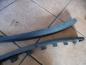 Preview: Opel Corsa D Stoßstangenleiste Spoilerlippe unten Vorne 13229486/ 13229487