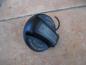 Preview: BMW 3-er F30 Tankdeckel Diesel Tankverschluss 7222392