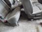 Preview: Renault Espace IV nur Sitze Hinten 5-Sitze grau Stoff