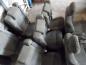 Preview: Renault Espace IV nur Sitze Hinten 5-Sitze grau Stoff