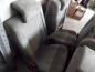 Preview: Renault Espace IV nur Sitze Hinten 5-Sitze grau Stoff