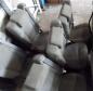 Preview: Renault Espace IV nur Sitze Hinten 5-Sitze grau Stoff