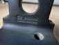 Preview: T?rscharnier Scharnier vorne links oben 8D0831401A Blau Audi A4 B5 Bj 98