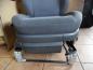 Preview: VW Polo 9N Sitz Vorne Rechts Stoff grau 6Q4881106