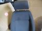 Preview: VW Polo 9N Sitz Vorne Rechts Stoff grau 6Q4881106
