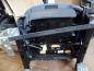 Preview: VW Polo 9N Sitz Vorne Rechts Stoff grau 6Q4881106