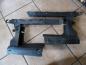 Preview: Renault Espace IV Halterung Stoßstangehalter Hinten M31035