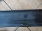 Preview: VW Golf IV 1J Luftgitter Gitter Stoßstange Mitte Vorne 1J0853677
