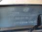 Preview: VW Golf IV 1J Luftgitter Gitter Stoßstange Vorne Links 1J0853665