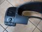Preview: Opel Zafira A Tachoverkleidung mit Lichtschalter, Luftd?se Armaturenbrett GM 90590707 09133249