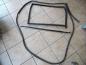 Preview: Mercedes B-Klasse W245 Fensterrahmen Fensterdichtung Leiste Hinten Links